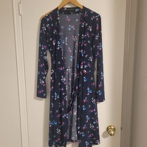 Banana Republic Floral Dress